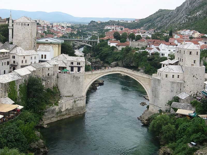 Alla scoperta della Croazia