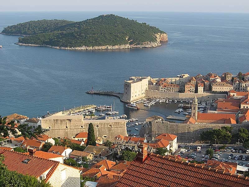 Alla scoperta della Croazia