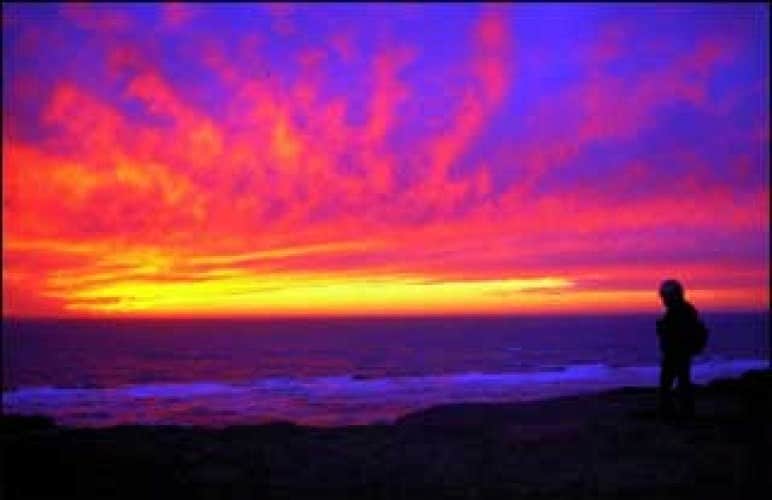 Il nord della Danimarca