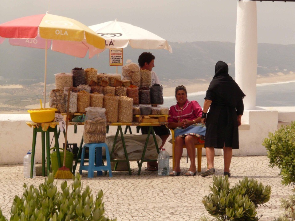 Portogallo: un assaggio di Estremadura
