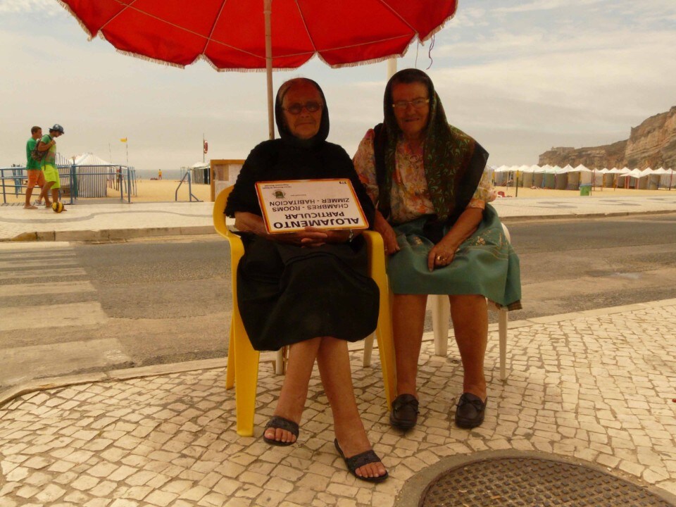 Portogallo: un assaggio di Estremadura