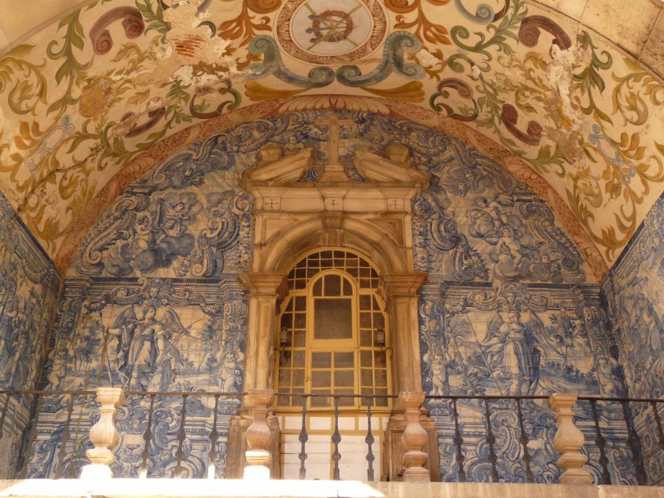 Portogallo: un assaggio di Estremadura