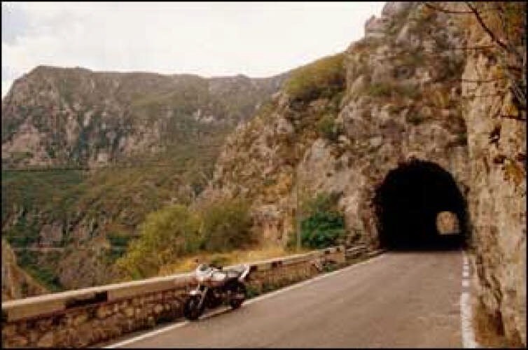 Abruzzo: sulle cime degli Appennini