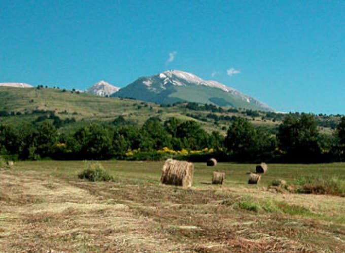 Abruzzi: gli eremi della Maiella