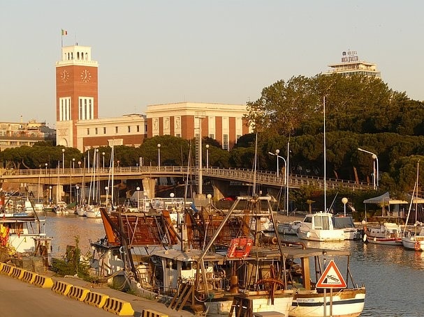 Abruzzo: tra il mare e la montagna