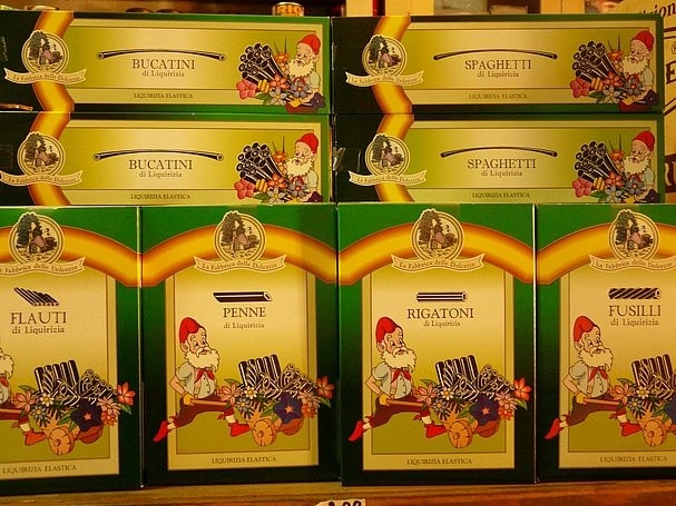 Abruzzo: tra il mare e la montagna