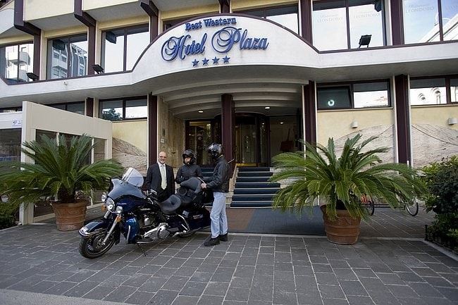 Abruzzo: tra il mare e la montagna