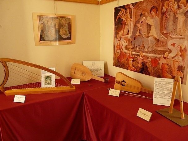 Abruzzo: tra il mare e la montagna