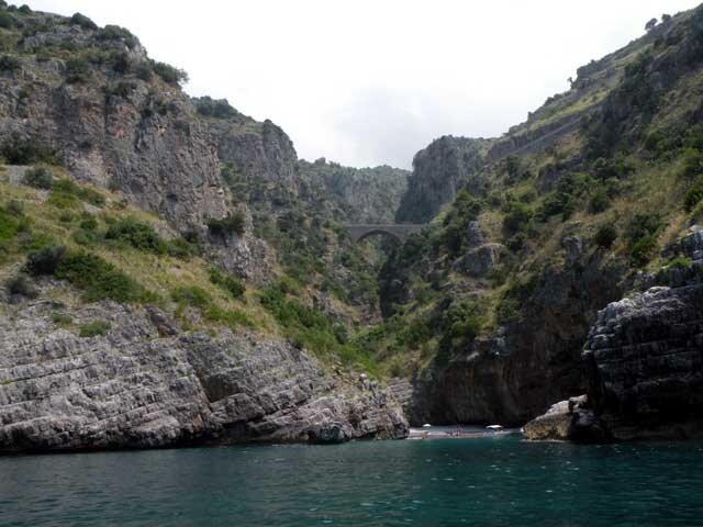 Basilicata: il fascino della terra dei vecchi