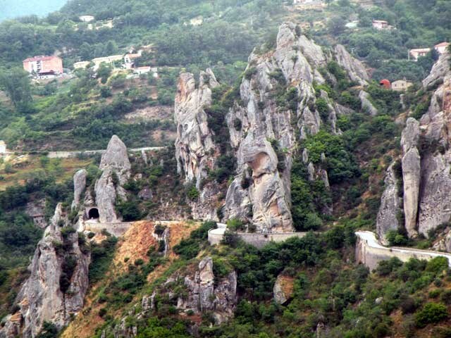 Basilicata: il fascino della terra dei vecchi
