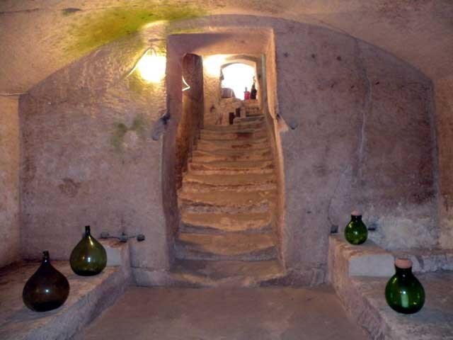 Basilicata: il fascino della terra dei vecchi