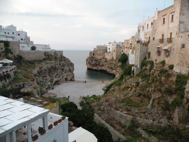 Basilicata: il fascino della terra dei vecchi