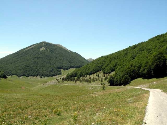 Basilicata: il fascino della terra dei vecchi