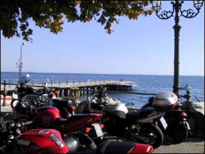 Costiera Amalfitana: da Salerno a Vico Equense