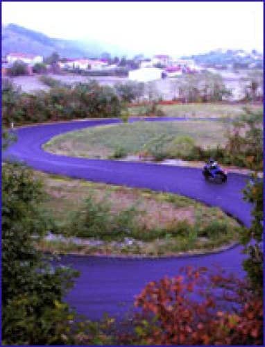 Valle del Savio in Romagna