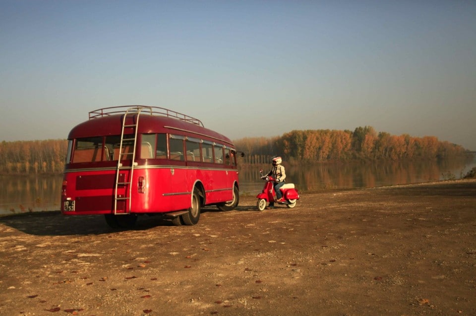 Emilia Romagna: bassa piacentina e parmense