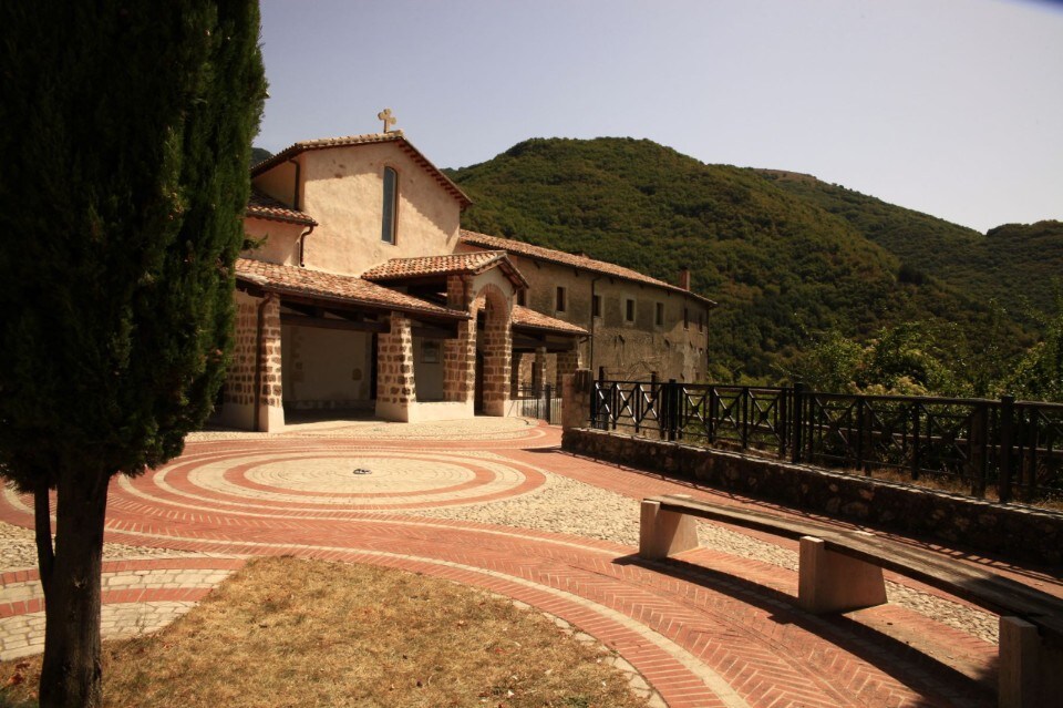 Lazio: Terminillo e dintorni