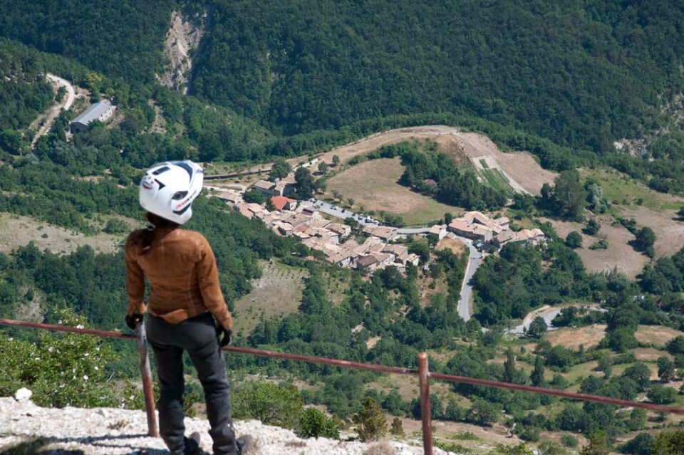 Le strade del silenzio