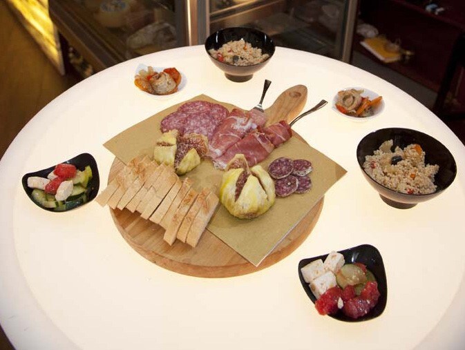 Le strade del silenzio