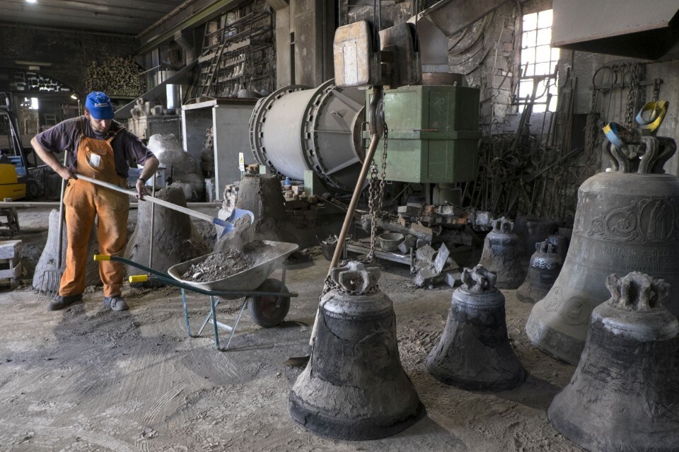 Molise: da Campobasso... all'Adriatico