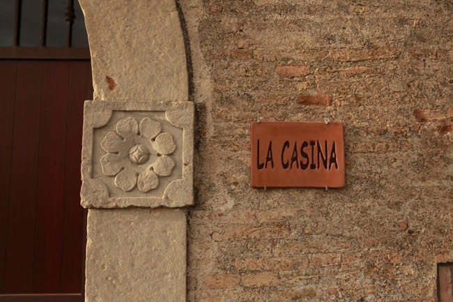 I monti della Daunia: voglia di Sud