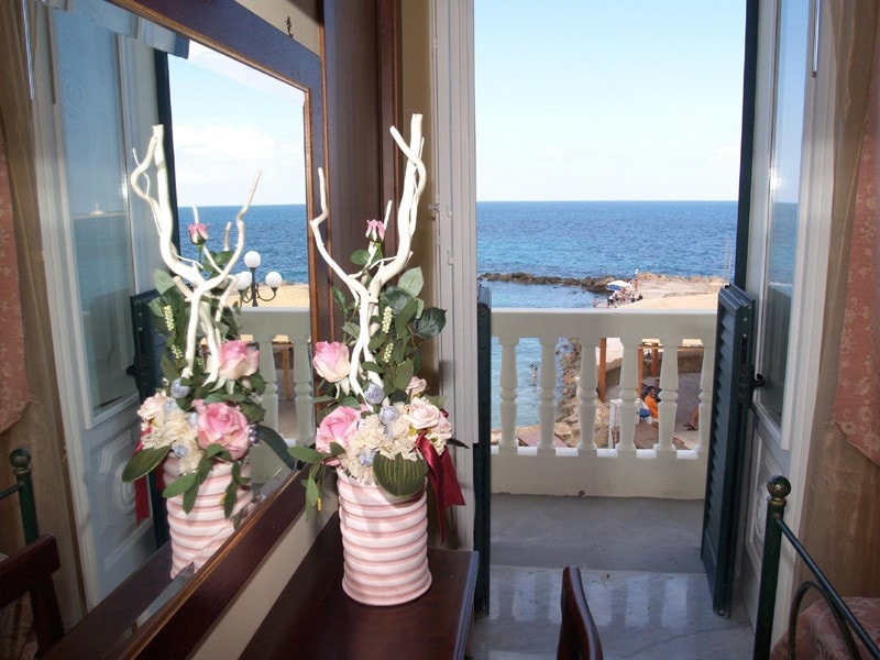 Il Salento: Giro di tacco