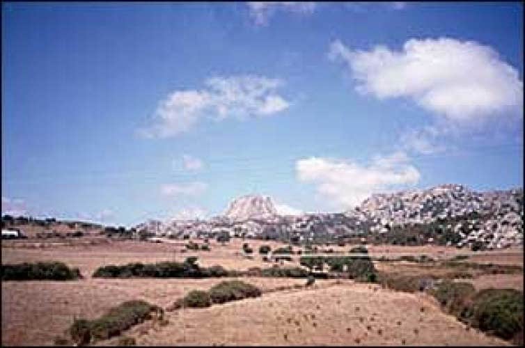 Sardegna: alla scoperta della Gallura