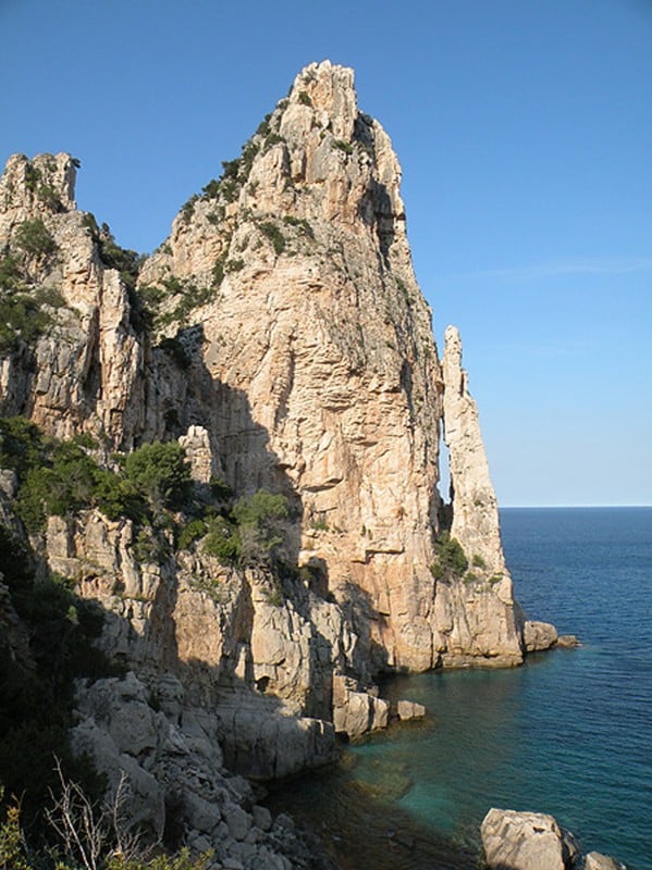 La Sardegna dei sardi