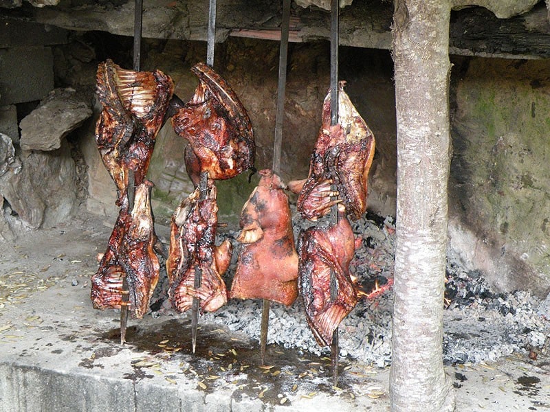 La Sardegna dei sardi