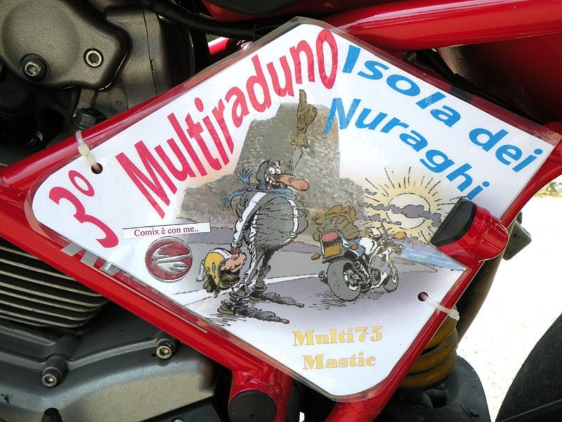 La Sardegna dei sardi