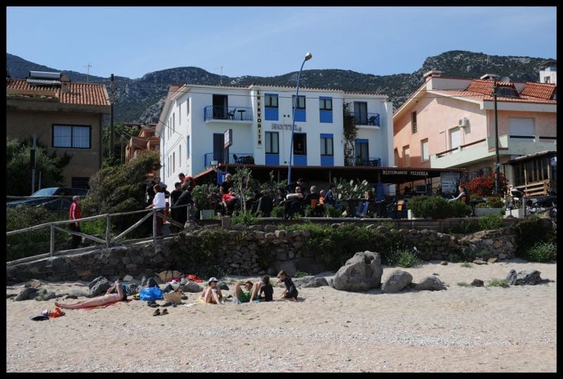 La Sardegna dei sardi