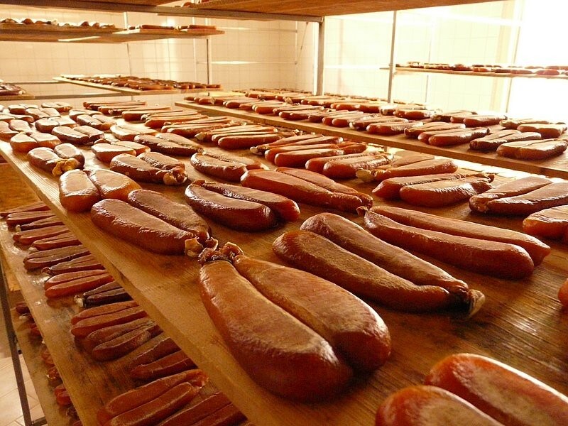 Sardegna, il Sinis e il Montiferru