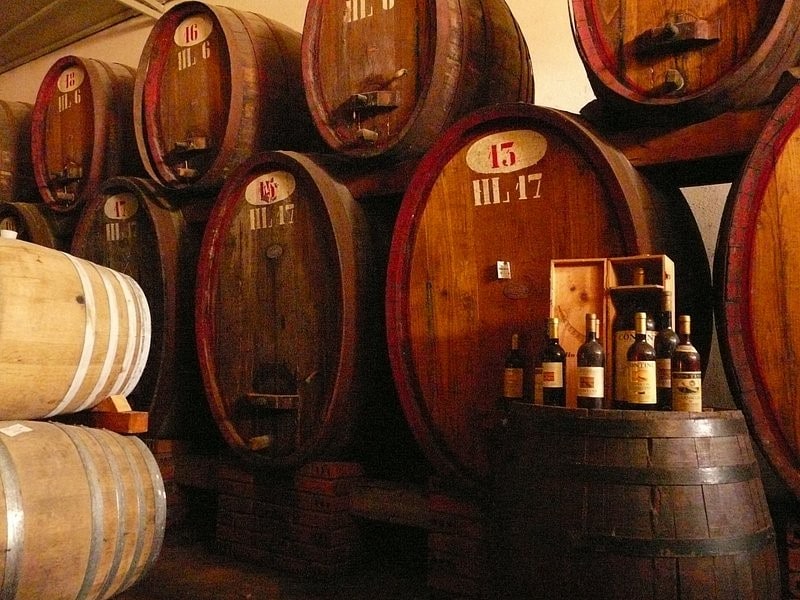 Sardegna, il Sinis e il Montiferru