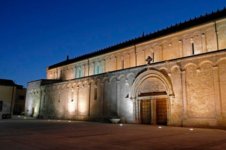 Sardegna, il Nord-Ovest