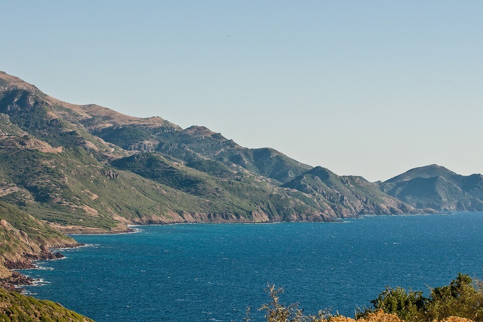 Sardegna: dal Sassarese alla Gallura 