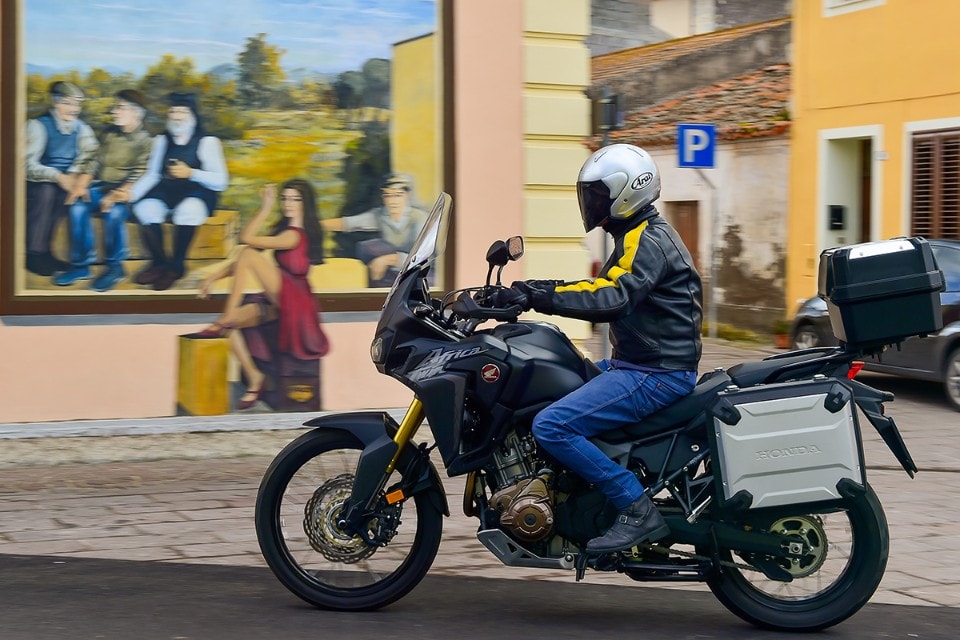 Sardegna: dal Sassarese alla Gallura 