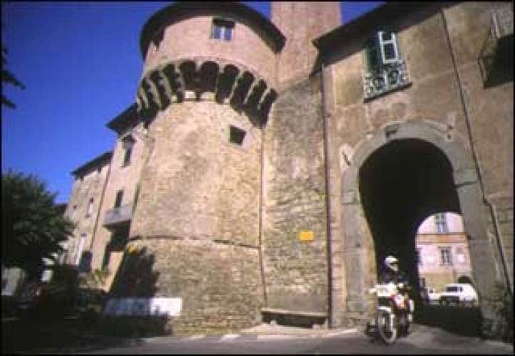 Viaggio nel cuore verde della Garfagnana