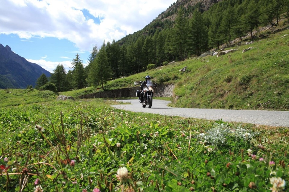 Valle D'Aosta: in viaggio fra Valpelline e Gran San Bernardo