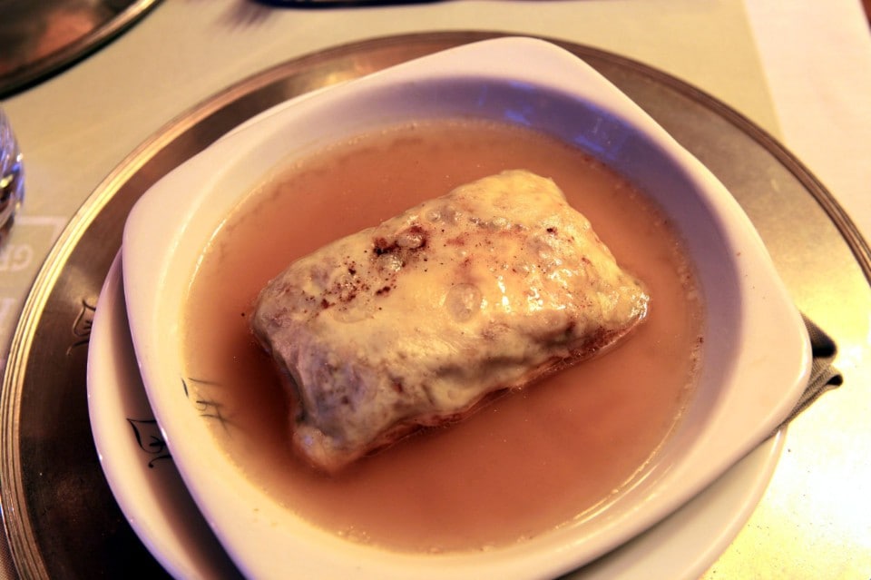 Valle D'Aosta: in viaggio fra Valpelline e Gran San Bernardo