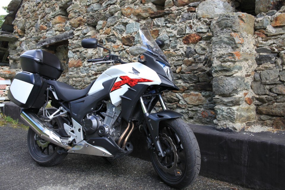 Valle D'Aosta: in viaggio fra Valpelline e Gran San Bernardo