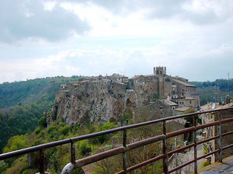 Siamo andati da Ravenna in Sicilia