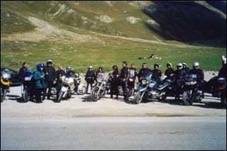 Siamo andati alle Gorge du Verdon in Francia