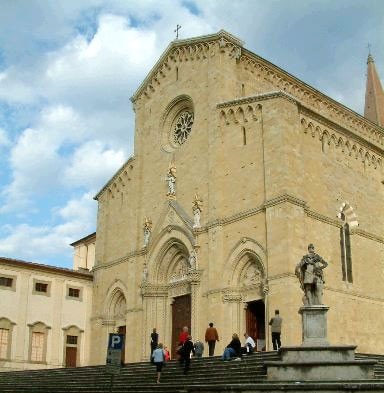 Diario di viaggio: da La Spezia a Pesaro