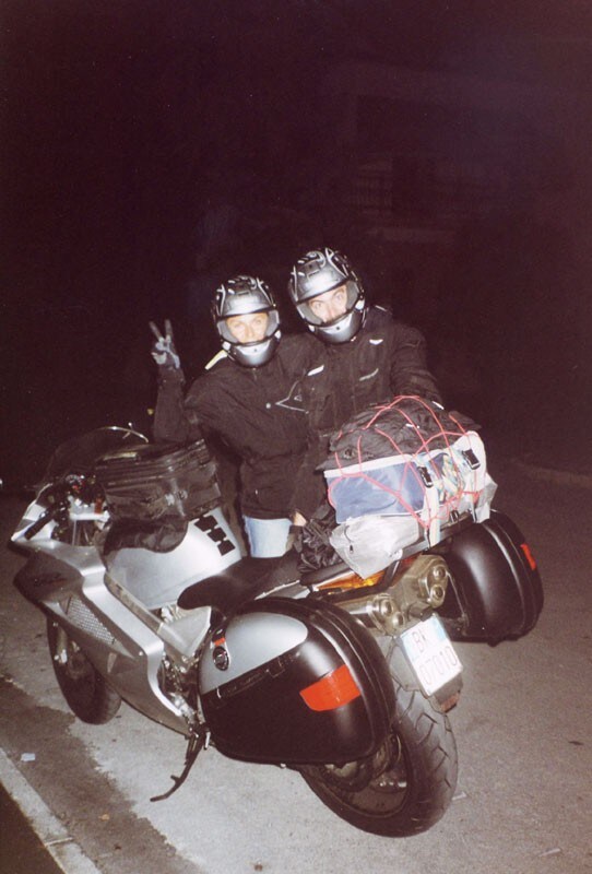 Diario di viaggio: Spagna e Portogallo