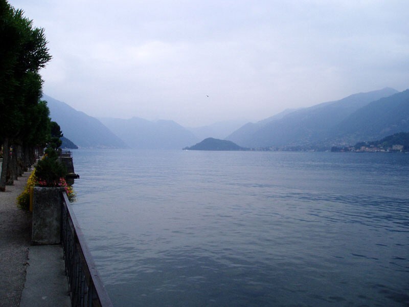 Diario di viaggio: al raduno Moto Guzzi!