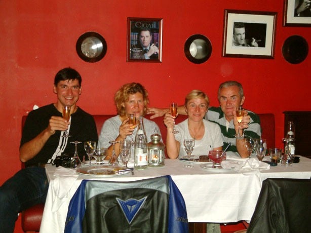 Diario di viaggio: Parigi e la Normandia