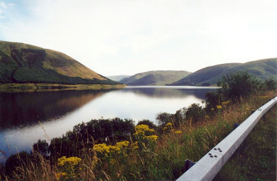 Diario di viaggio: la Scozia