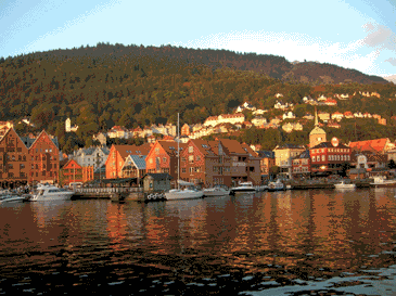 Da Cosenza a Caponord in scooter