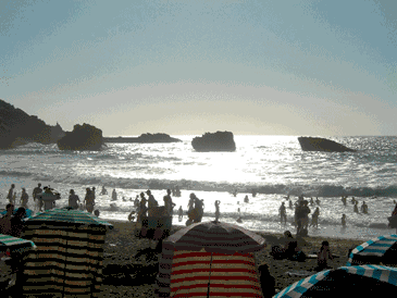 Alla scoperta dei Paesi Baschi