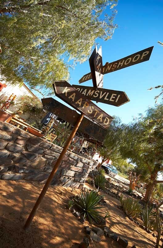 Siamo stati al GS Namibia Adventure